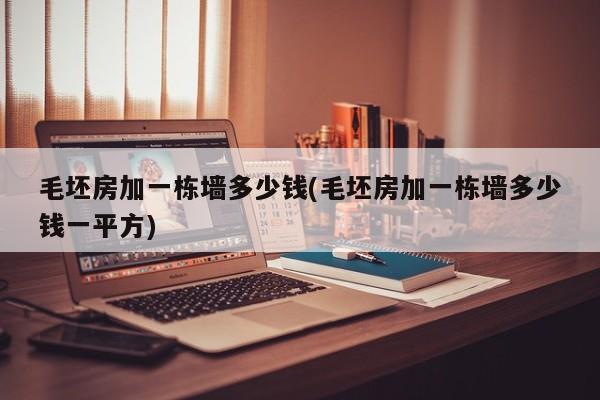 毛坯房加一栋墙多少钱(毛坯房加一栋墙多少钱一平方)