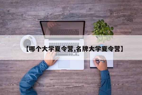 【哪个大学夏令营,名牌大学夏令营】