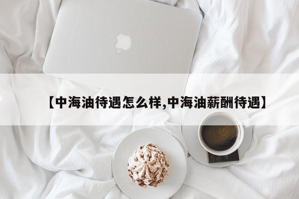 【中海油待遇怎么样,中海油薪酬待遇】