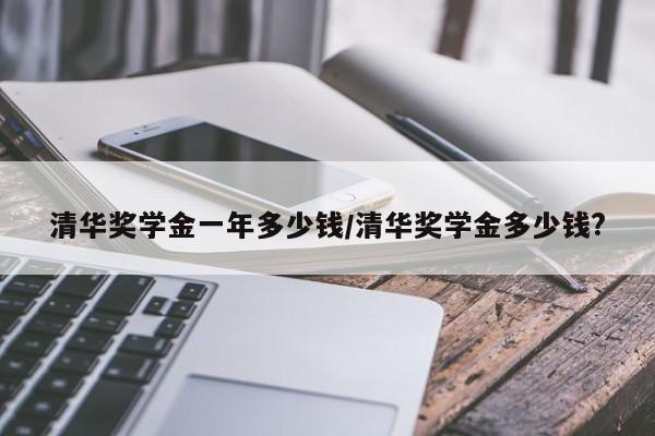 清华奖学金一年多少钱/清华奖学金多少钱?