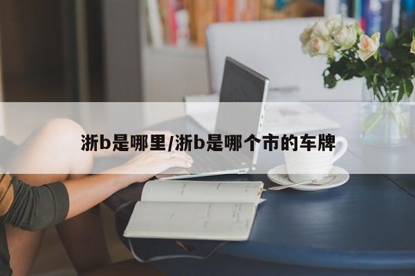 浙b是哪里/浙b是哪个市的车牌