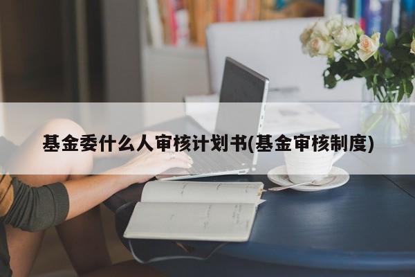 基金委什么人审核计划书(基金审核制度)