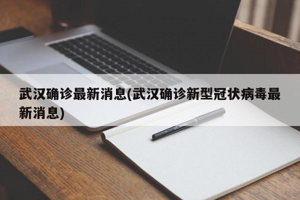 武汉确诊最新消息(武汉确诊新型冠状病毒最新消息)