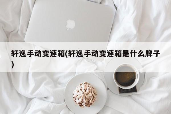 轩逸手动变速箱(轩逸手动变速箱是什么牌子)