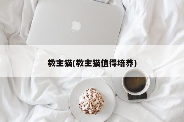 教主猫(教主猫值得培养)