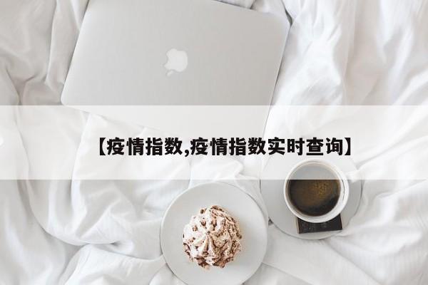 【疫情指数,疫情指数实时查询】