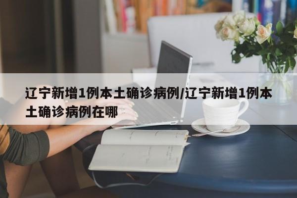 辽宁新增1例本土确诊病例/辽宁新增1例本土确诊病例在哪