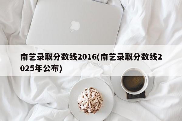 南艺录取分数线2016(南艺录取分数线2025年公布)