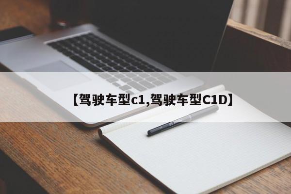 【驾驶车型c1,驾驶车型C1D】