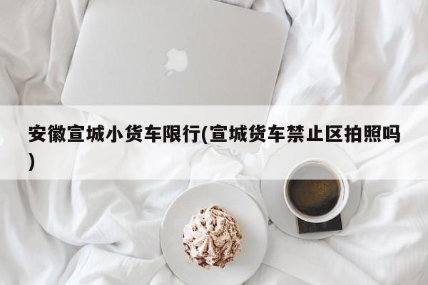 安徽宣城小货车限行(宣城货车禁止区拍照吗)