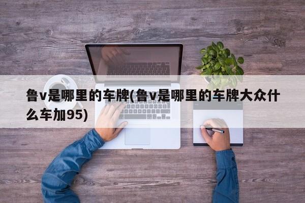 鲁v是哪里的车牌(鲁v是哪里的车牌大众什么车加95)