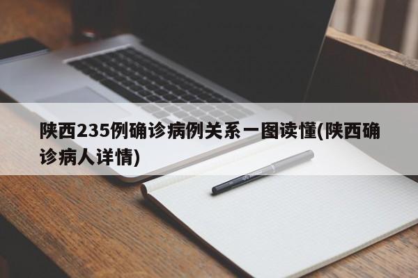陕西235例确诊病例关系一图读懂(陕西确诊病人详情)