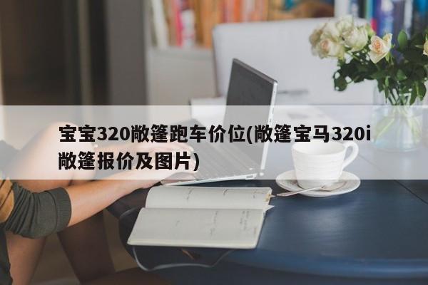 宝宝320敞篷跑车价位(敞篷宝马320i敞篷报价及图片)